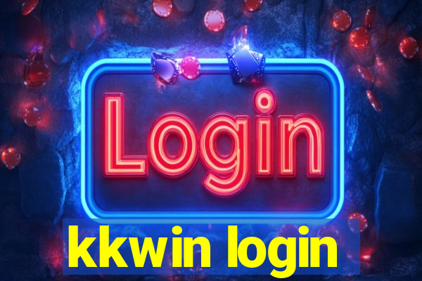 kkwin login